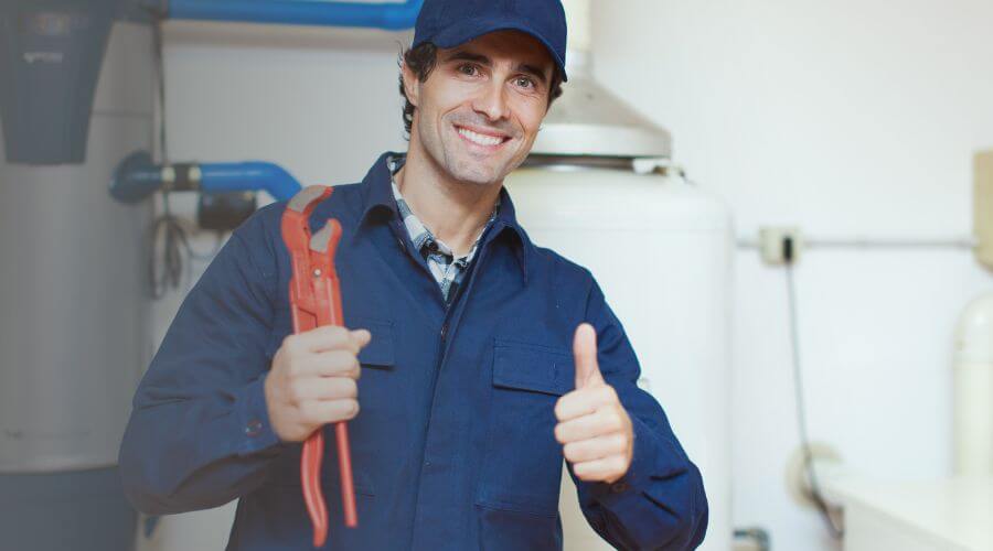 Local annual plumbing maintenance in Saddle River, NJ